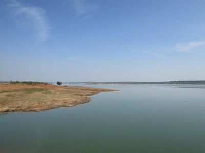 Đất nông nghiệp view hồ sông ray,  xuyên mộc 1915m2 giá hời 6.3 tỷ sổ đỏ trao tay - đầu tư sinh lời 1