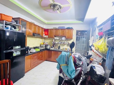 Nhà phố 5 tầng   15pn   hẻm xe tải 6m đường âu cơ   13,5 tỷ 2