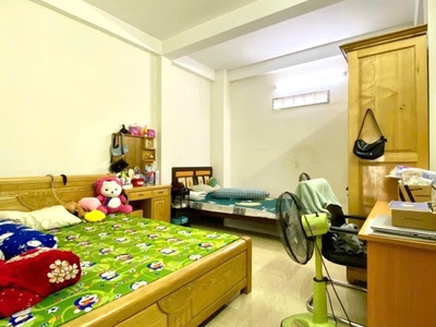 Cần bán gấp nhà hxh 67m    4 tầng btct   gần ql13   đối diện vạn phúc city   thủ đức   giá chỉ 6.9 3