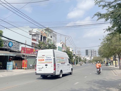 Bán đất phân lô trường thọ   51m  vuông vức   hẻm xe hơi 5m   gần metro   chỉ 5.2 tỷ 3