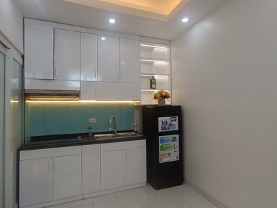 Bán căn hộ mỹ đình, 35m2, fulll đồ nhỉnh 1 tỷ 3