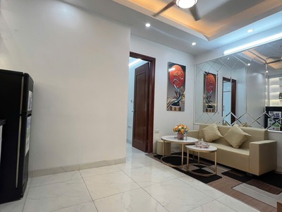 Bán căn hộ mỹ đình, 35m2, fulll đồ nhỉnh 1 tỷ 1