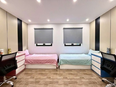 Nhà 2 tầng p. tân triều - ô tô đậu đỗ trong nhà   tặng fuul nội thất như hình 2