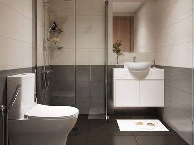 Nhà mt dương bá trạc căn góc 2pn , 2wc tại , 33m2, 7.3 tỷ, q8, hcm 3