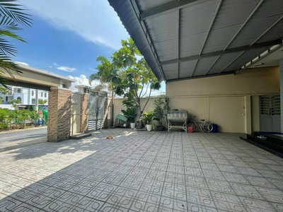 Bán biệt thự trong kdc phúc hiếu, gần aeon mall hiệp hoà, chỉ 13,5 tỷ 1