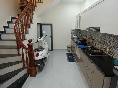 Nhà hiếm trong tầm giá s64m giá10 tỷ lê đức thọnamtừliêm 4