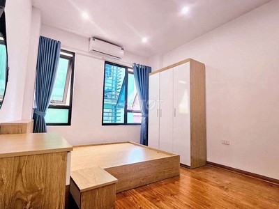 Chính chủ bán ccmn full tiện ích phố quan hoa-cầu giấy 3