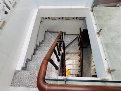 Bán nhà vườn lài   tân phú, 3 tầng 78m   5x15m  giá chỉ 6 tỷ... 4