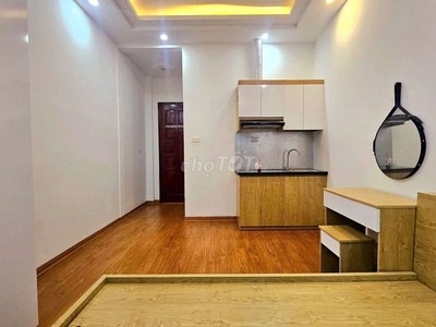 Chính chủ bán ccmn full tiện ích phố quan hoa-cầu giấy 4