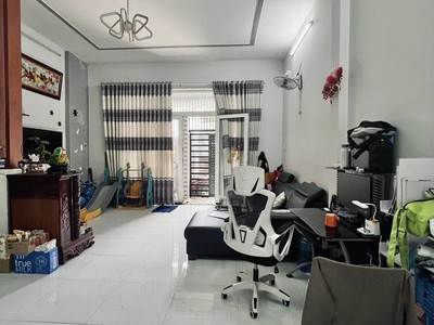 Bán đất tặng nhà trung tâm tphcm ngay nhà văn hóa 1/6 1