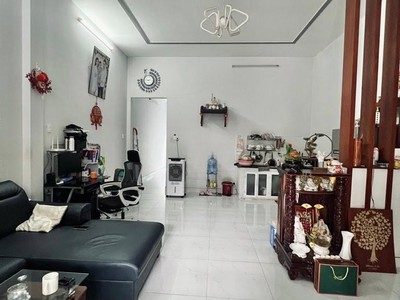 Bán đất tặng nhà trung tâm tphcm ngay nhà văn hóa 1/6 2