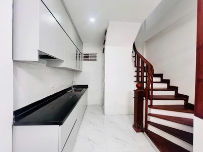 Nhà hiếm trong tầm giá s64m giá10 tỷtrần hữu dụcnamtừliêm 2