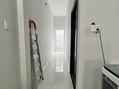 Bán đất tặng nhà trung tâm tphcm ngay nhà văn hóa 1/6 3