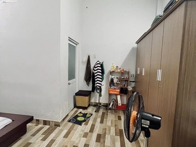 Bán đất tặng nhà trung tâm tphcm ngay nhà văn hóa 1/6 4