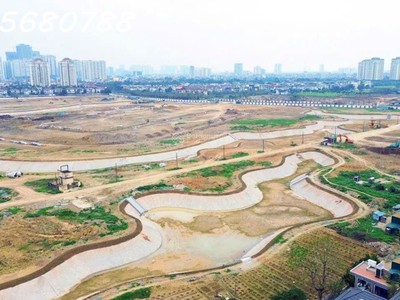 Bán biệt thự k7  kđt nam thăng long đối diện công viên 65ha đẹp nhất ciputra  hà nội 4
