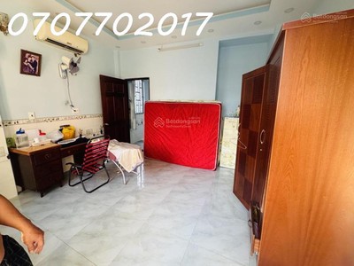 Bán nhà vườn lài   tân phú, 3 tầng 78m   5x15m  giá chỉ 6 tỷ... 2