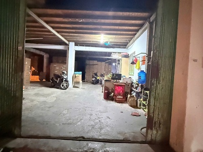 Bán nhà lô góc hẻm 8m nguyễn văn yến - ngay tô hiệu, 12x20m, 2 tầng cũ, 8pn, 15,9 tỷ 1