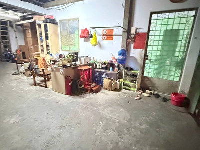Bán nhà lô góc hẻm 8m nguyễn văn yến - ngay tô hiệu, 12x20m, 2 tầng cũ, 8pn, 15,9 tỷ 2