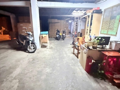 Bán nhà lô góc hẻm 8m nguyễn văn yến - ngay tô hiệu, 12x20m, 2 tầng cũ, 8pn, 15,9 tỷ 0