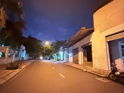 Bán nhà lô góc hẻm 8m nguyễn văn yến - ngay tô hiệu, 12x20m, 2 tầng cũ, 8pn, 15,9 tỷ 3