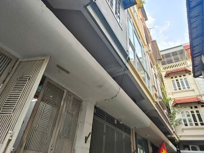 Bán gấp nhà phân lô   ô tô đỗ cửa   30m ra phố   kinh doanh tốt - dòng tiền ổn định - giá chỉ nhỉnh 0