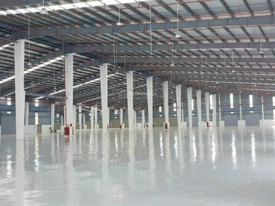 Cho thuê nhà kho 1500M2, sẵn PCCC tự động, GIÁ ƯU ĐÃI CHỈ 50K, trong KCN Hoà Khánh 0