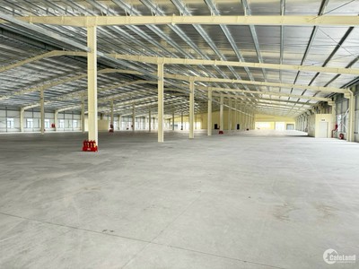 Cho thuê nhà xưởng 4800M2 tại Thọ Quang, SẴN PCCC, giá tốt chỉ 60K 0