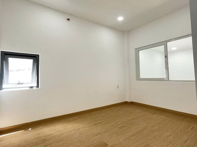 Bán nhà hxh đường t6, tây thạnh, tân phú, 34m2, 2 tầng, mới ở ngay, chỉ 3.x tỷ 2