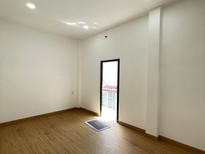 Bán nhà hxh đường t6, tây thạnh, tân phú, 34m2, 2 tầng, mới ở ngay, chỉ 3.x tỷ 3