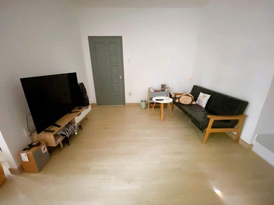 Bán biệt thự hxh nhị bình 14, nhị bình, hóc môn, 327m2, 2 tầng, ngang 17m, giá rẻ 4