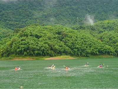 Hòa bình: lá chắn kiên cố cho tương lai   nơi an toàn gặp gỡ đầu tư vĩnh cửu 2