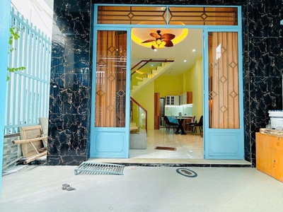  nhà mới   view góc thoáng   âu dương lân, p3, q8   5.68 tỷ tl  0