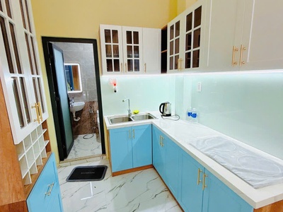  nhà mới   view góc thoáng   âu dương lân, p3, q8   5.68 tỷ tl  2