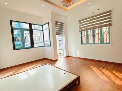  nhà mới   view góc thoáng   âu dương lân, p3, q8   5.68 tỷ tl  4