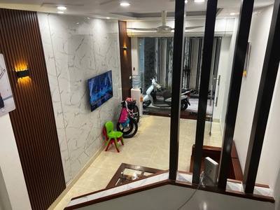 Định công 36m 6 ngủ, sổ vuông, đủ nội thất chỉ 7,65 tỷ 1