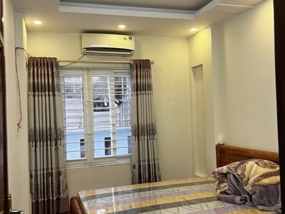 Định công 36m 6 ngủ, sổ vuông, đủ nội thất chỉ 7,65 tỷ 3