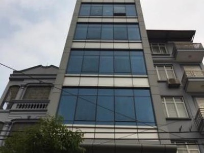 Cho thuê văn phòng tại 451 vũ tông phan, sàn 80 m2/tầng thông sàn 0