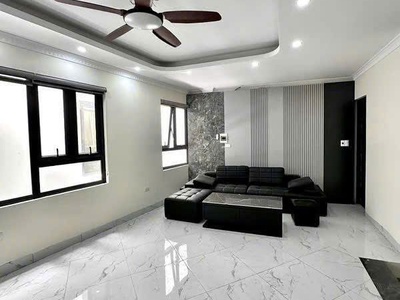 Bán nhà xuân la 50m 7tầng thang máy lô góc 2 thoáng full nội thất ngõ thông ô tô, chỉ 12.1 tỷ 2