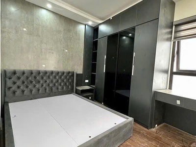 Bán nhà xuân la 50m 7tầng thang máy lô góc 2 thoáng full nội thất ngõ thông ô tô, chỉ 12.1 tỷ 3