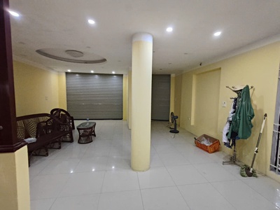 Bán gấp biệt thự liền kề - lô góc - 2 mặt thoáng vĩnh viễn - gara - kinh doanh đỉnh cao - dòng tiền 4