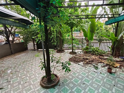 Bán gấp biệt thự liền kề - lô góc - 2 mặt thoáng vĩnh viễn - gara - kinh doanh đỉnh cao - dòng tiền 0