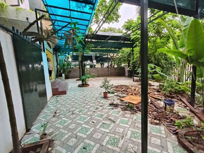 Bán gấp biệt thự liền kề - lô góc - 2 mặt thoáng vĩnh viễn - gara - kinh doanh đỉnh cao - dòng tiền 2