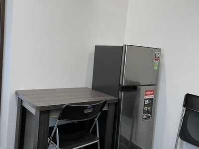 Căn hộ 1 ngủ tách bếp cho thuê giá chỉ 7tr tại Vin Marina 1