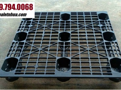 Lựa chọn mua pallet nhựa tại Khánh Hòa giá ưu đãi 1