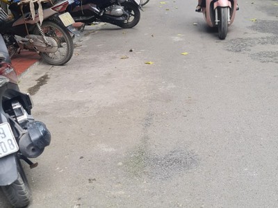Cực hiếm   bán nhà 2 tầng mt 9.2,thông sàn mặt ql39b   đông hưng 2