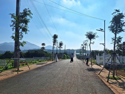 Bán gấp lô đất thổ cư Di Linh Chỉ 699 triệu View đẹp, sổ riêng công chứng ngay 2