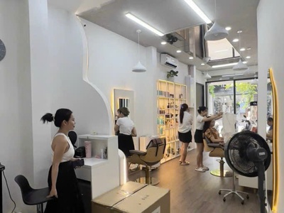 Bán nhà mặt tiền kinh doanh đ. nguyễn đình chiểu, quận 3 - chào chỉ 15t - giang giang: 0901611116 1