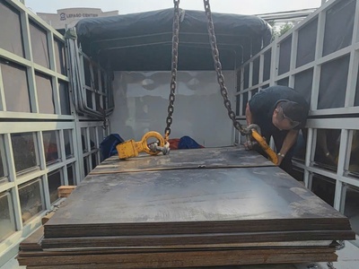 Mua Thép Tấm Ở Đâu Uy Tín  Gọi Ngay   Có Báo Giá Liền 4