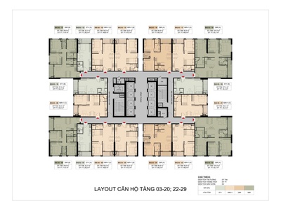 Căn hộ cao cấp mặt biển bảo ninh, tp đồng hới, 1 bước chạm biển, giá chỉ từ 1.5 tỷ, sổ đỏ lâu dài 2