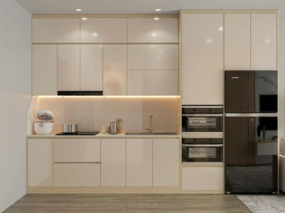 Cho thuê căn hộ 2pn the canopy - tc1, vinhomes smart city   full nội thất, chỉ xách vali vào ở 1